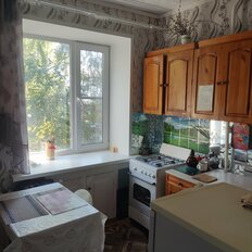 Квартира 30 м², 1-комнатная - изображение 2
