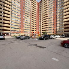 Квартира 38,6 м², 1-комнатная - изображение 2