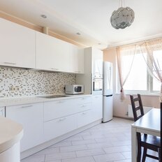Квартира 74,5 м², 3-комнатная - изображение 1