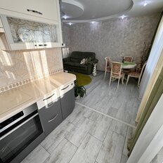 Квартира 62,4 м², 3-комнатная - изображение 1
