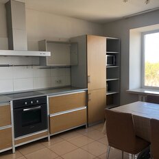 Квартира 98 м², 3-комнатная - изображение 3