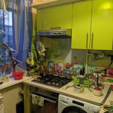Квартира 57,8 м², 3-комнатная - изображение 2