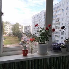 Квартира 59 м², 3-комнатная - изображение 1
