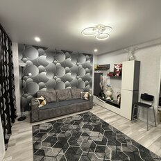 Квартира 40,4 м², 2-комнатная - изображение 2