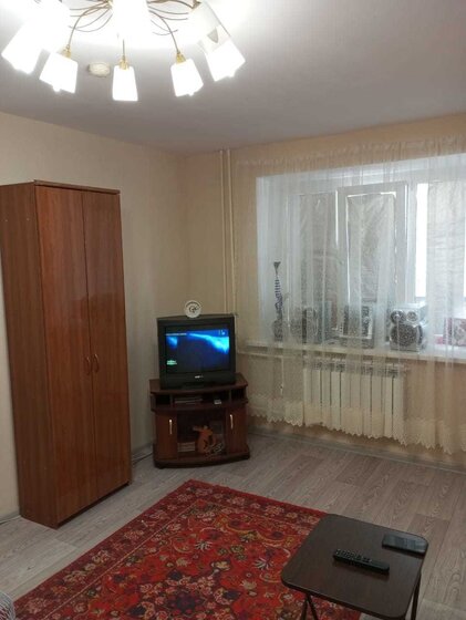 38 м², 1-комнатная квартира 1 500 ₽ в сутки - изображение 37