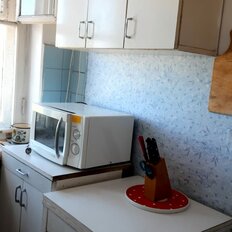 Квартира 27 м², 1-комнатная - изображение 5
