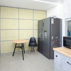 Квартира 50,8 м², 2-комнатная - изображение 4