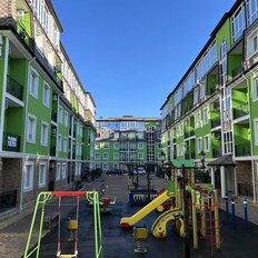 Квартира 23 м², 1-комнатные - изображение 5