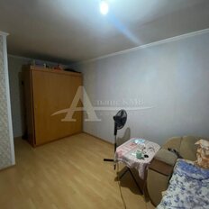 Квартира 35,5 м², 1-комнатная - изображение 5