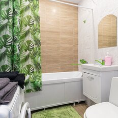 Квартира 23 м², студия - изображение 3