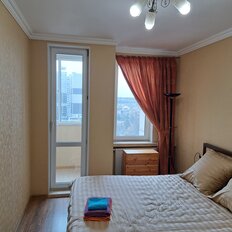 Квартира 54 м², 2-комнатная - изображение 3