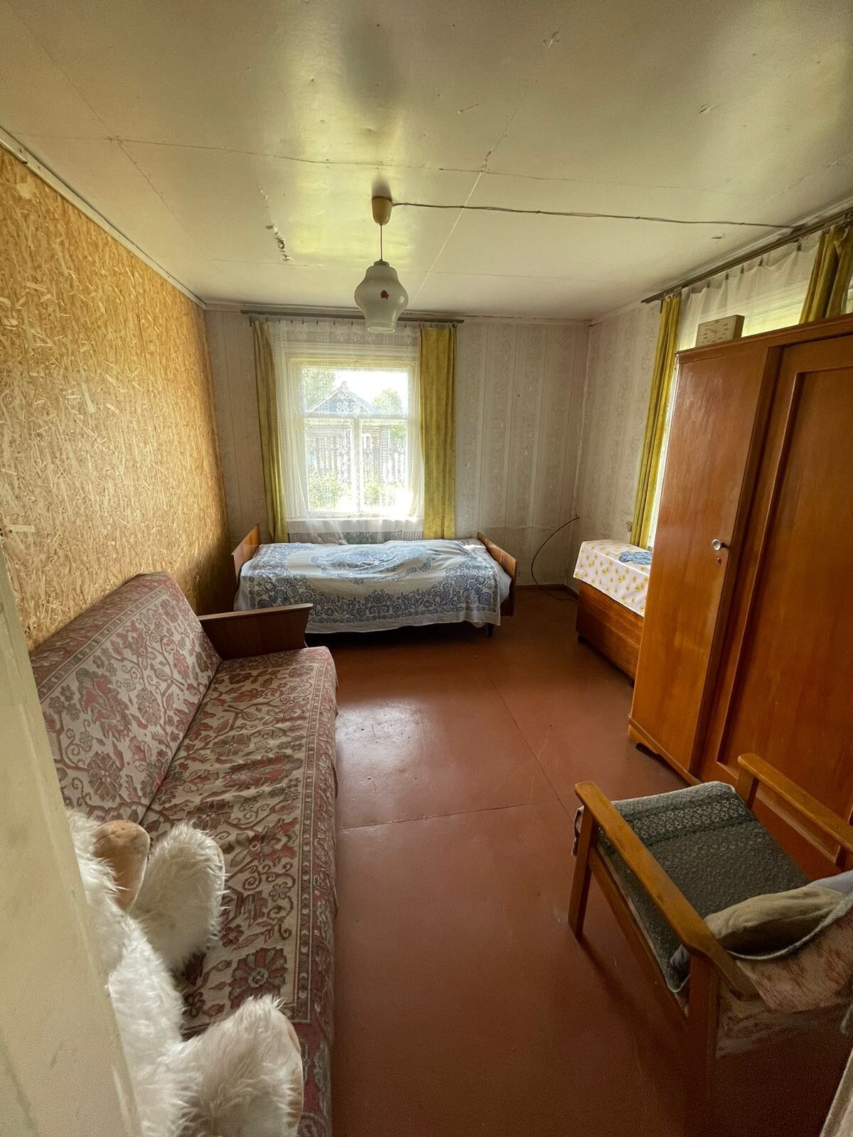 Дом 95 м² в посёлок Чална-1 — фото 25 из 28