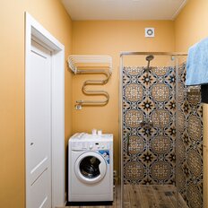 Квартира 44 м², 1-комнатная - изображение 4