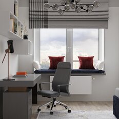 Квартира 82 м², 3-комнатная - изображение 5