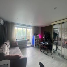 Квартира 28,8 м², студия - изображение 2