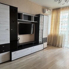 Квартира 50 м², 1-комнатная - изображение 5