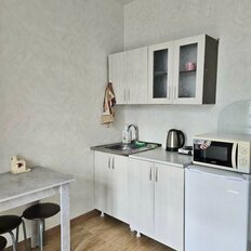 Квартира 33 м², 1-комнатная - изображение 3