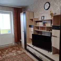 Квартира 45 м², 1-комнатная - изображение 4