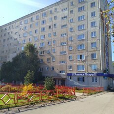 Квартира 42 м², 2-комнатная - изображение 2
