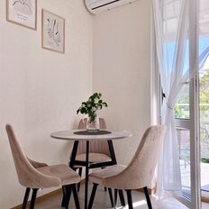 Квартира 32 м², студия - изображение 2