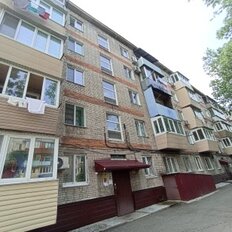 Квартира 43,6 м², 2-комнатная - изображение 3