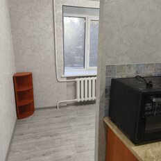Квартира 12,6 м², студия - изображение 5