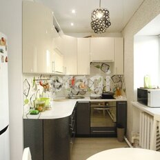 Квартира 56 м², 3-комнатная - изображение 1