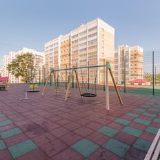 Квартира 48 м², 1-комнатная - изображение 3