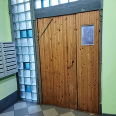 Квартира 35 м², 1-комнатная - изображение 5