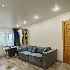 Квартира 58 м², 3-комнатная - изображение 2