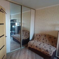 Квартира 26,1 м², 1-комнатная - изображение 3