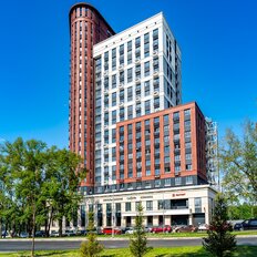 Квартира 90 м², 3-комнатная - изображение 5