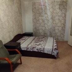 Квартира 45 м², 1-комнатная - изображение 3