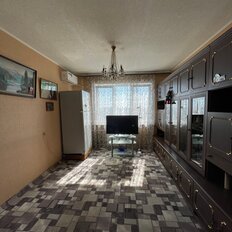 Квартира 52 м², 2-комнатная - изображение 4