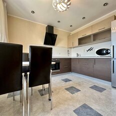 Квартира 77 м², 3-комнатная - изображение 3