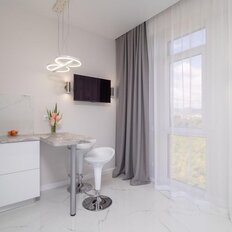 Квартира 42 м², 1-комнатная - изображение 1