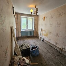 Квартира 56,3 м², 3-комнатная - изображение 5