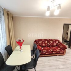 Квартира 59,3 м², 3-комнатная - изображение 4