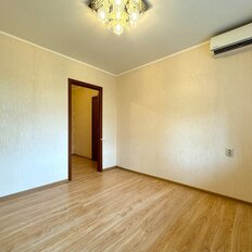 Квартира 35 м², 1-комнатная - изображение 3