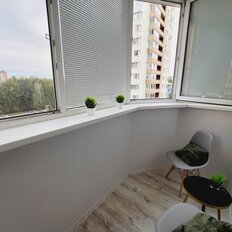 Квартира 51 м², 1-комнатная - изображение 5