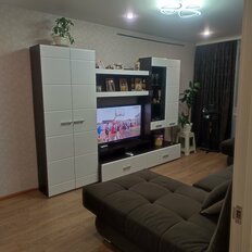 Квартира 54,9 м², 2-комнатная - изображение 2
