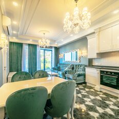 Квартира 75 м², 2-комнатные - изображение 1