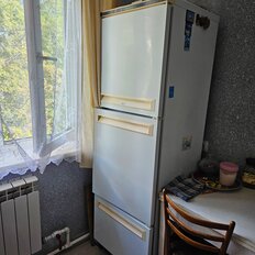 Квартира 31 м², 1-комнатная - изображение 4