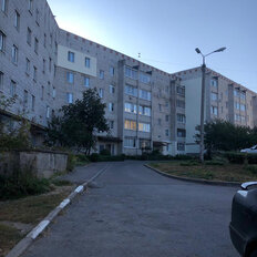 Квартира 65,8 м², 3-комнатная - изображение 1