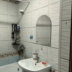 Квартира 33 м², 1-комнатная - изображение 3