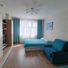 Квартира 42 м², 1-комнатная - изображение 3