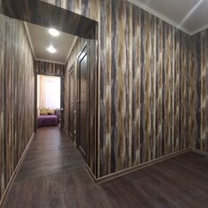 Квартира 40 м², 1-комнатная - изображение 5