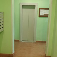 Квартира 38 м², 1-комнатная - изображение 2