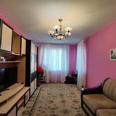 Квартира 62,9 м², 2-комнатная - изображение 2