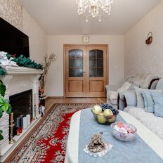 Квартира 63,8 м², 3-комнатная - изображение 4